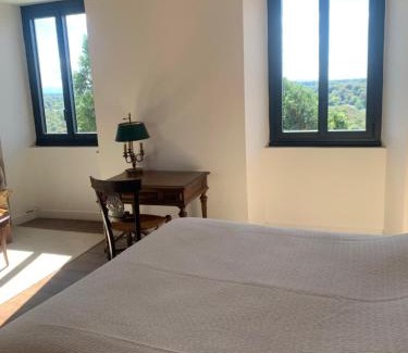 Lagor Bed & Breakfast | La Poésie