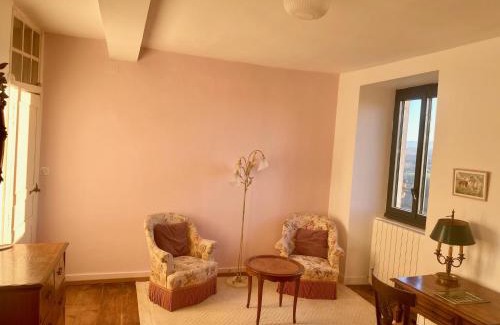 Lagor Bed & Breakfast | La Poésie