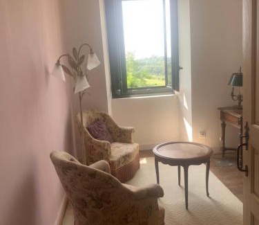 Lagor Bed & Breakfast | La Poésie