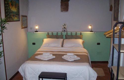 San Casciano in Val di Pesa House | La Porta Rossa