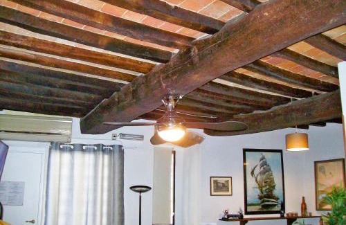San Casciano in Val di Pesa House | La Porta Rossa