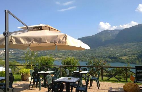 Barrea Hotel | La Poiana