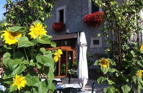 Barrea Hotel | La Poiana