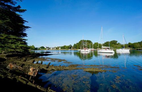 Tregunc House | La pointe de sel