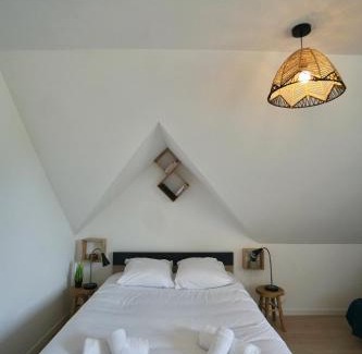 Tregunc House | La pointe de sel