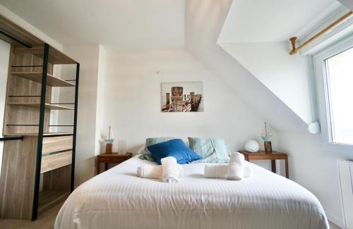 Tregunc House | La pointe de sel