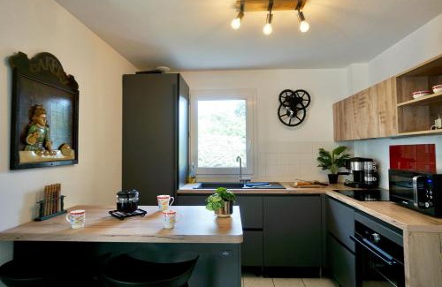 Tregunc House | La pointe de sel