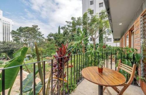 El Castillo Apartment | La Polka