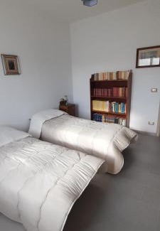Montenero Bed & Breakfast | La Poltrona del Diavolo