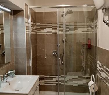 Montenero Bed & Breakfast | La Poltrona del Diavolo