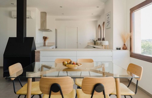 Ultramort Apartment | La Pomera, house in Ultramort