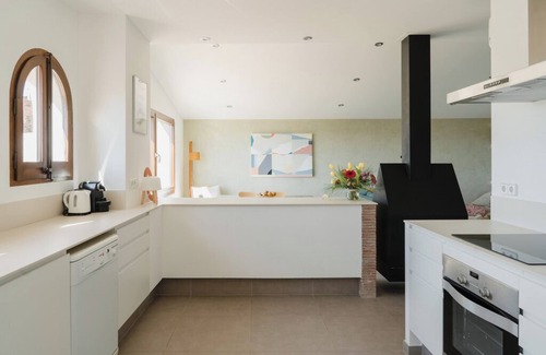 Ultramort Apartment | La Pomera, house in Ultramort