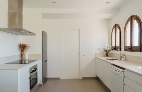 Ultramort Apartment | La Pomera, house in Ultramort