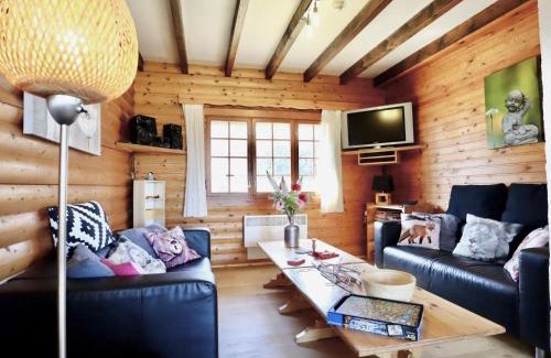The Ardennes House | La Pomme de Pin