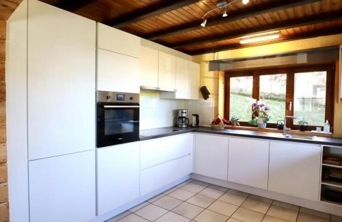 The Ardennes House | La Pomme de Pin
