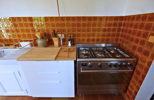 Sainte-Cecile-les-Vignes House | La Pompeta - Wifi - 2 terrasses - 5 chambres