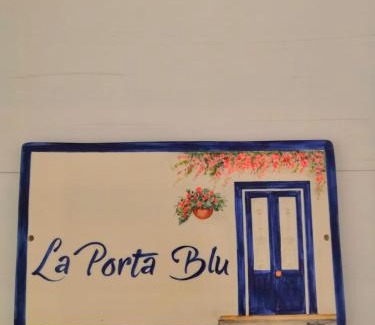 Teulada House | La Porta Blu