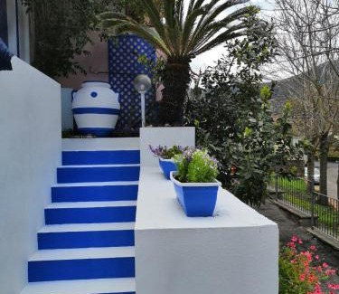 Teulada House | La Porta Blu