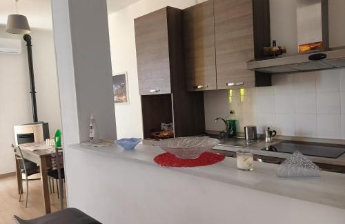 Nova Siri Apartment | La Porta Del Sole
