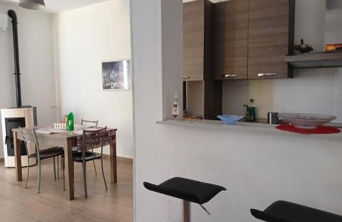 Nova Siri Apartment | La Porta Del Sole