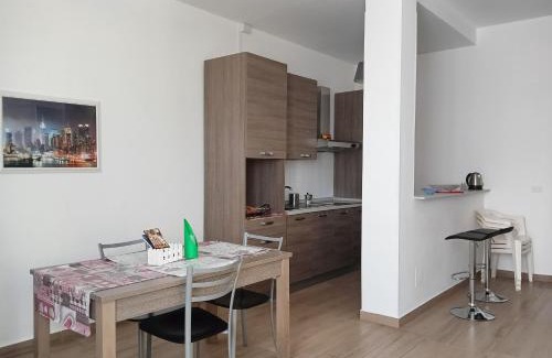 Nova Siri Apartment | La Porta Del Sole