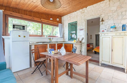 Marina di Marittima House | La Porta Sul Mare - on the sea, Diso, Italy