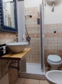 San Pantaleo Bed & Breakfast | La Porta Sulla Costa