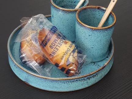 Cheptainville Apartment | LA PORTE BLEUE