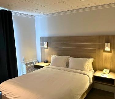 Mauricie Hotel | La Porte de la Mauricie
