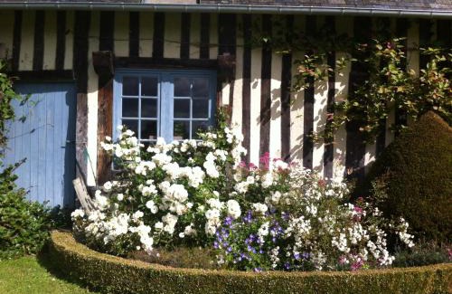 Vieux-Bourg Bed & Breakfast | La porte du Bosq ,Chambre d'Hôte Près de Deauville
