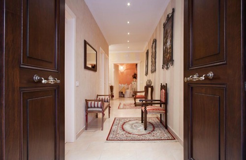 Fabriano Bed & Breakfast | La Portella