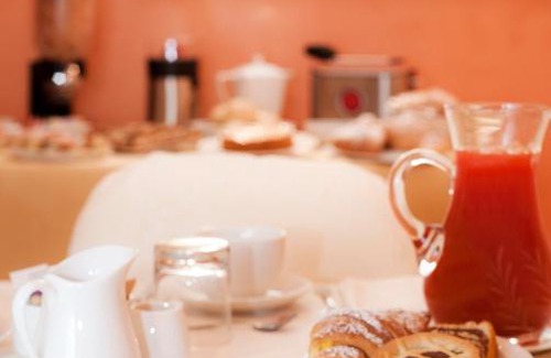 Fabriano Bed & Breakfast | La Portella