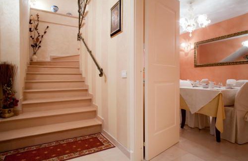Fabriano Bed & Breakfast | La Portella