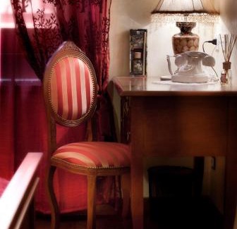 Fabriano Bed & Breakfast | La Portella