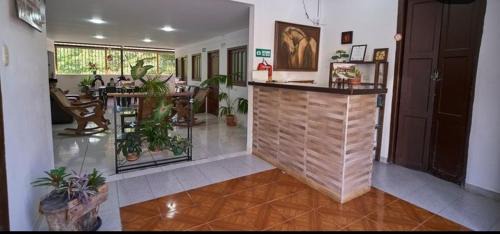 San Vicente de Chucuri House | La Posada Casa Hostal