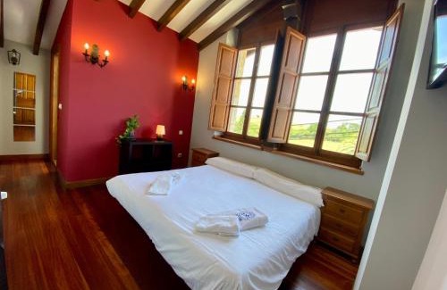 Abanillas Hotel | La Posada de Abanillas