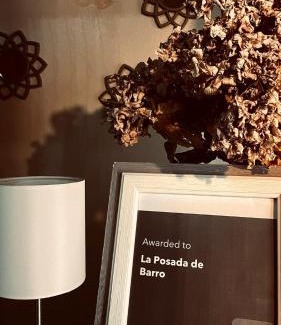 Infiesto Hotel | La Posada de Barro
