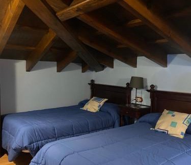 Infiesto Hotel | La Posada de Barro