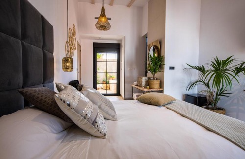 Chiloeches Hotel | la posada de consuelito