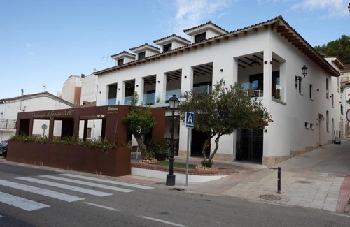 Chiloeches Hotel | la posada de consuelito