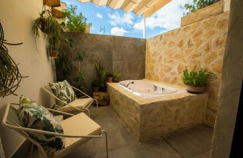 Chiloeches Hotel | la posada de consuelito