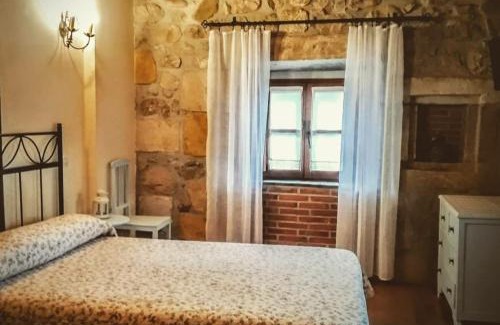 Villanueva de la Pena Hotel | La Posada de Maria
