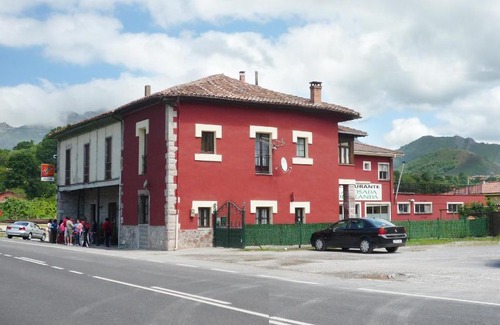 Margolles Apartment | La Posada de Granda
