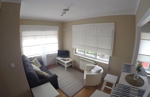 Margolles Apartment | La Posada de Granda