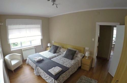Margolles Apartment | La Posada de Granda