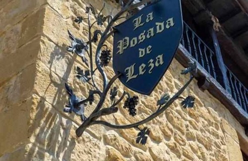 Leza House | La Posada de Leza