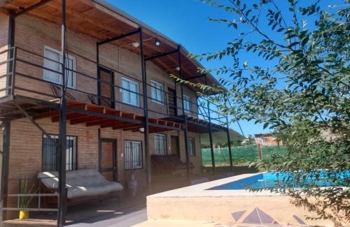 Bialet Masse Apartment | La Posada De Vito