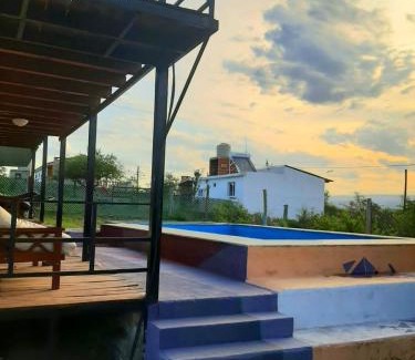 Bialet Masse Apartment | La Posada De Vito