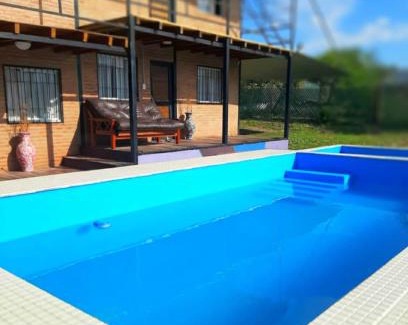 Bialet Masse Apartment | La Posada De Vito
