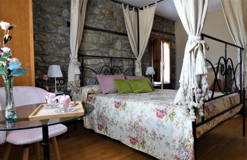 Roda de Isabena Hotel | LA POSADA DEL ISABENA